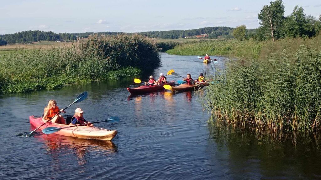 Kolonie w Wasilkowie