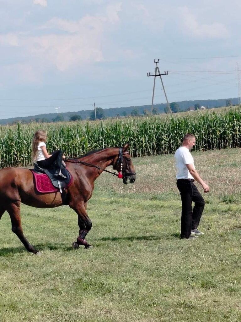 Turniej Zrywania Kaczora w Jankowie Zaleśnym