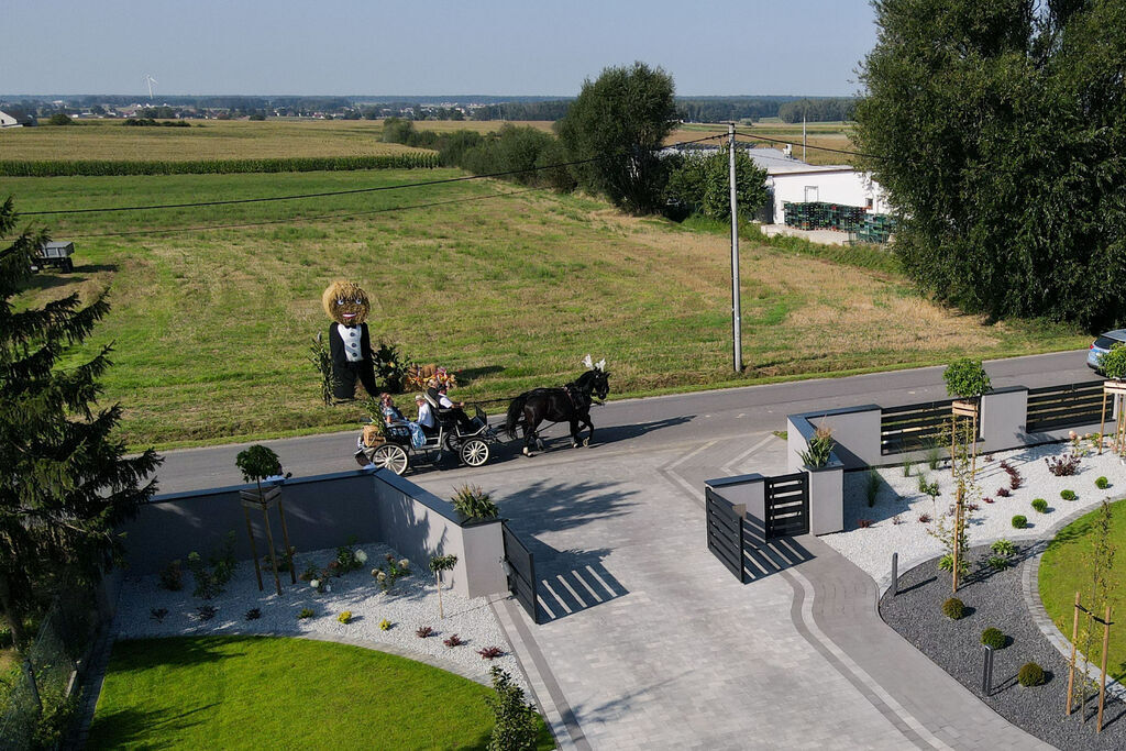 Gminne Święto Plonów w Raszkowie