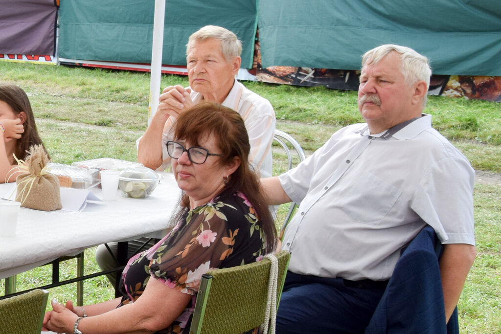 Gminne Święto Plonów w Raszkowie