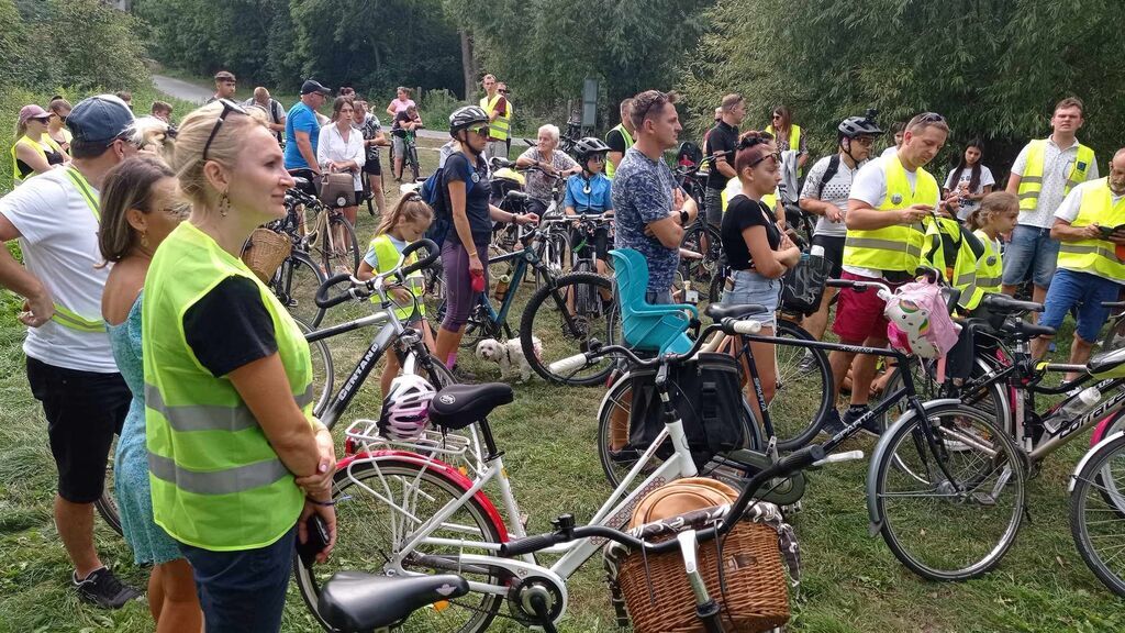 Loretański Rajd Pieszo-Rowerowy