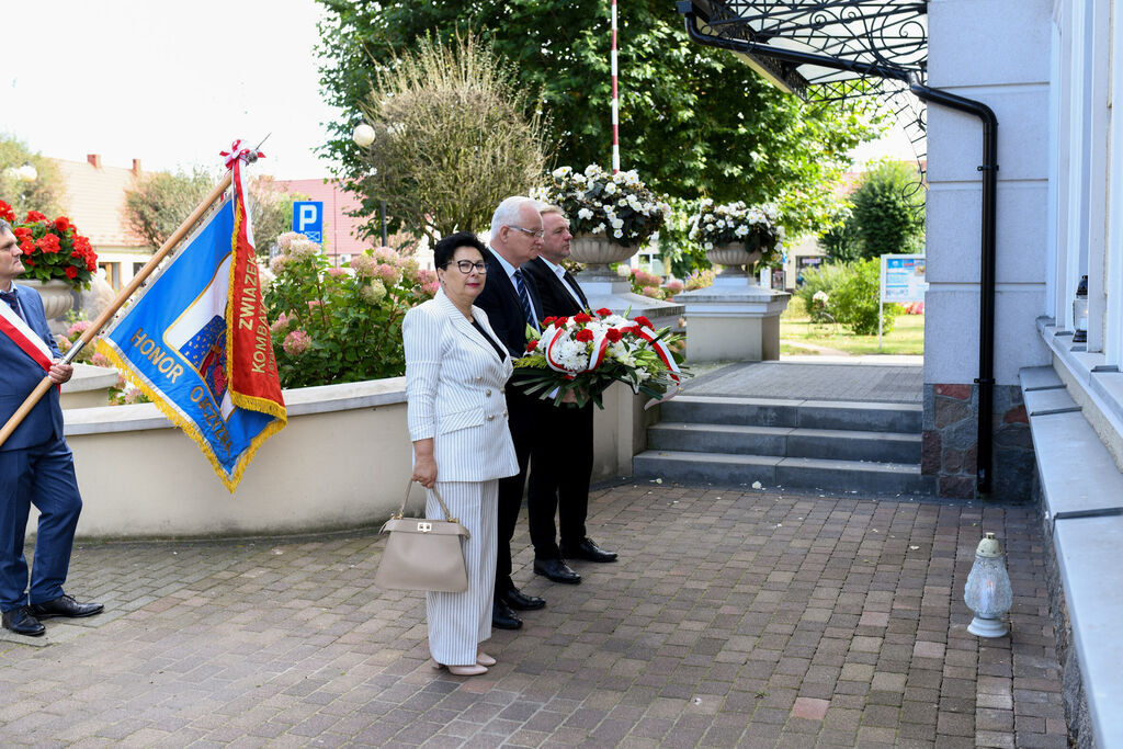 85. rocznica wybuchu II wojny światowej