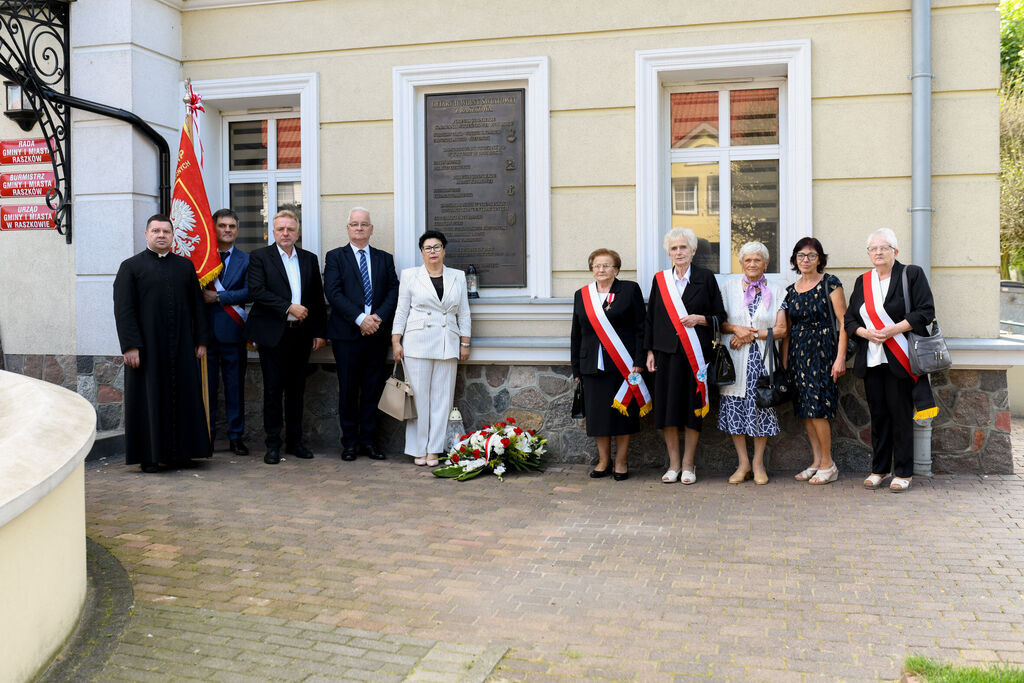 85. rocznica wybuchu II wojny światowej