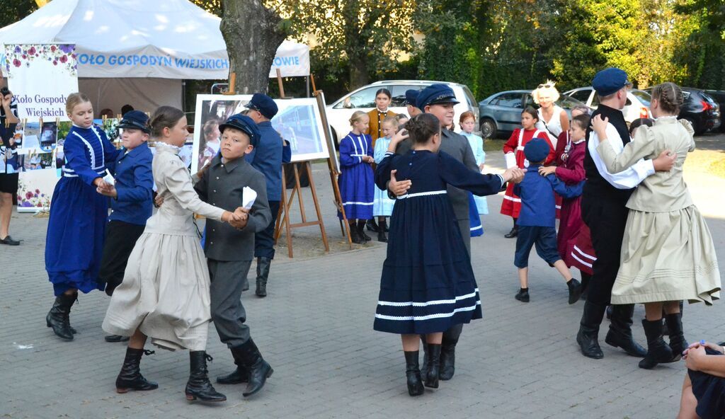 Narodowe Czytanie ,,Kordiana” w Raszkowie 