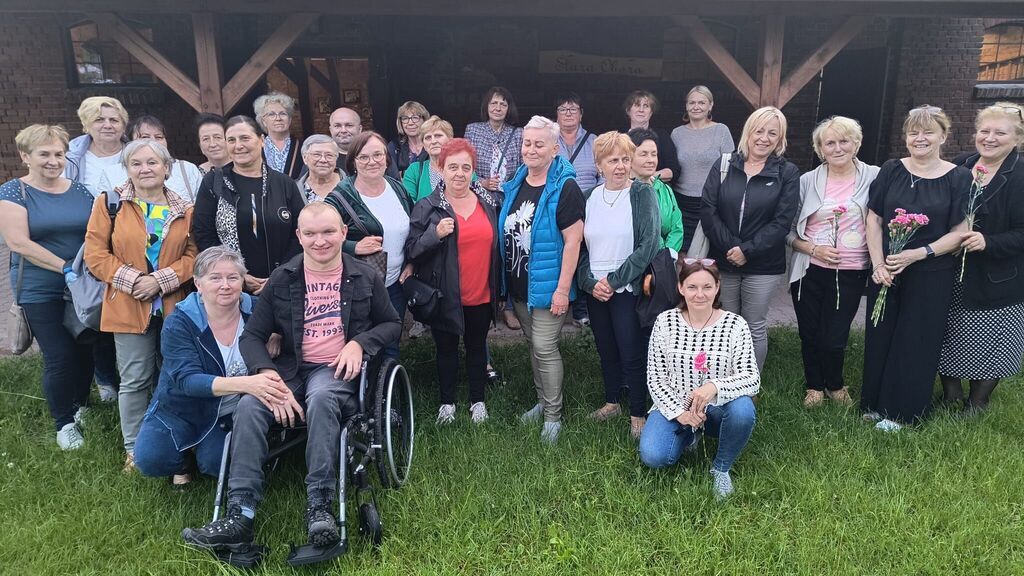 Aktywny rok dla Miłośników Ziemi Raszkowskiej