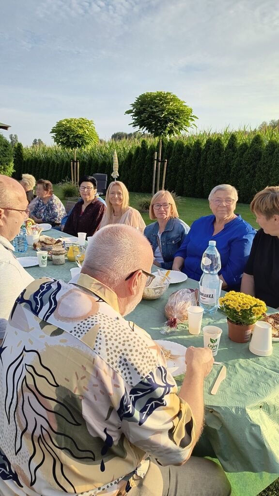 Aktywny rok dla Miłośników Ziemi Raszkowskiej