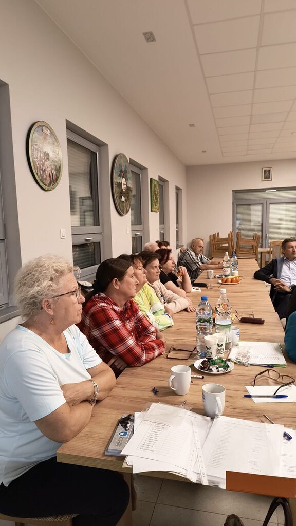 Aktywny rok dla Miłośników Ziemi Raszkowskiej