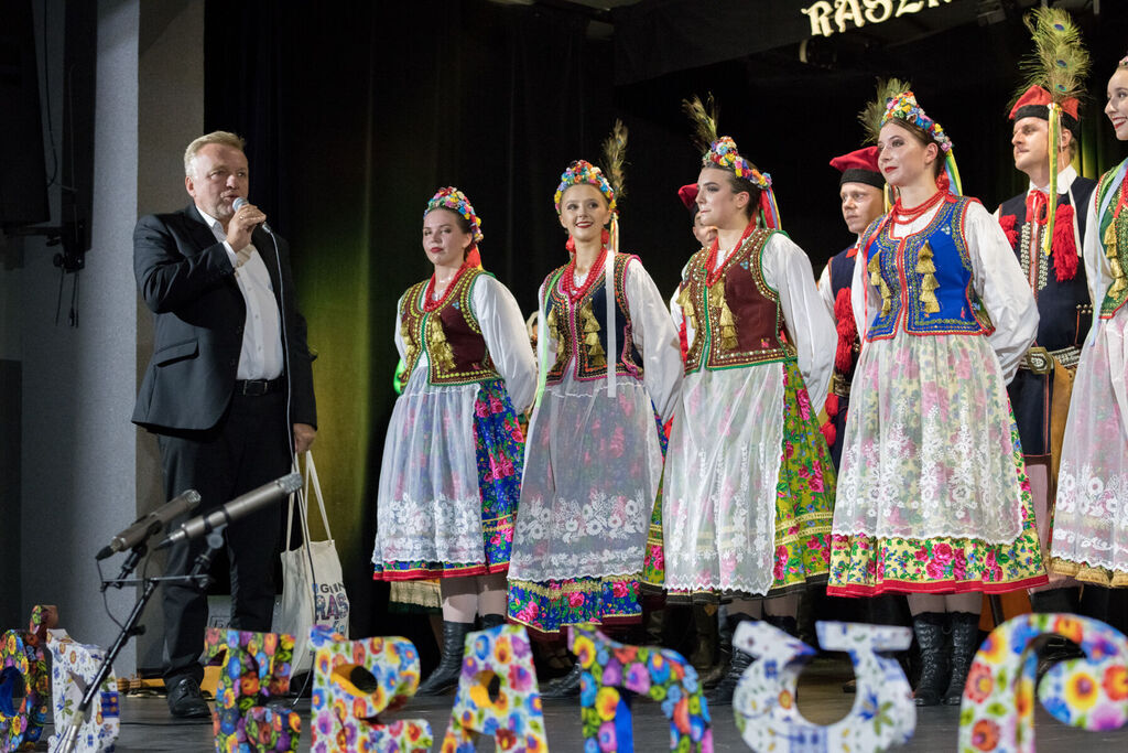 XIV Raszkowskie Spotkania Muzyczne