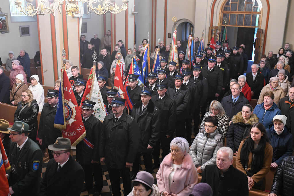 Narodowy Dzień Niepodległości w Raszkowie