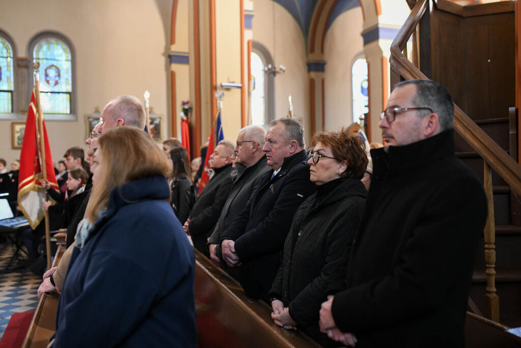 Narodowy Dzień Niepodległości w Raszkowie