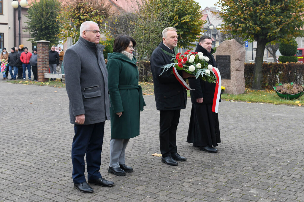 Narodowy Dzień Niepodległości w Raszkowie