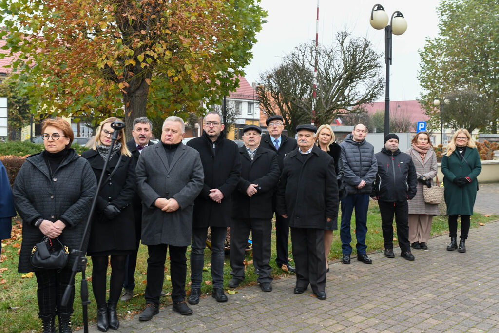 Narodowy Dzień Niepodległości w Raszkowie