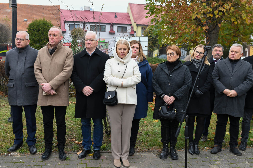 Narodowy Dzień Niepodległości w Raszkowie