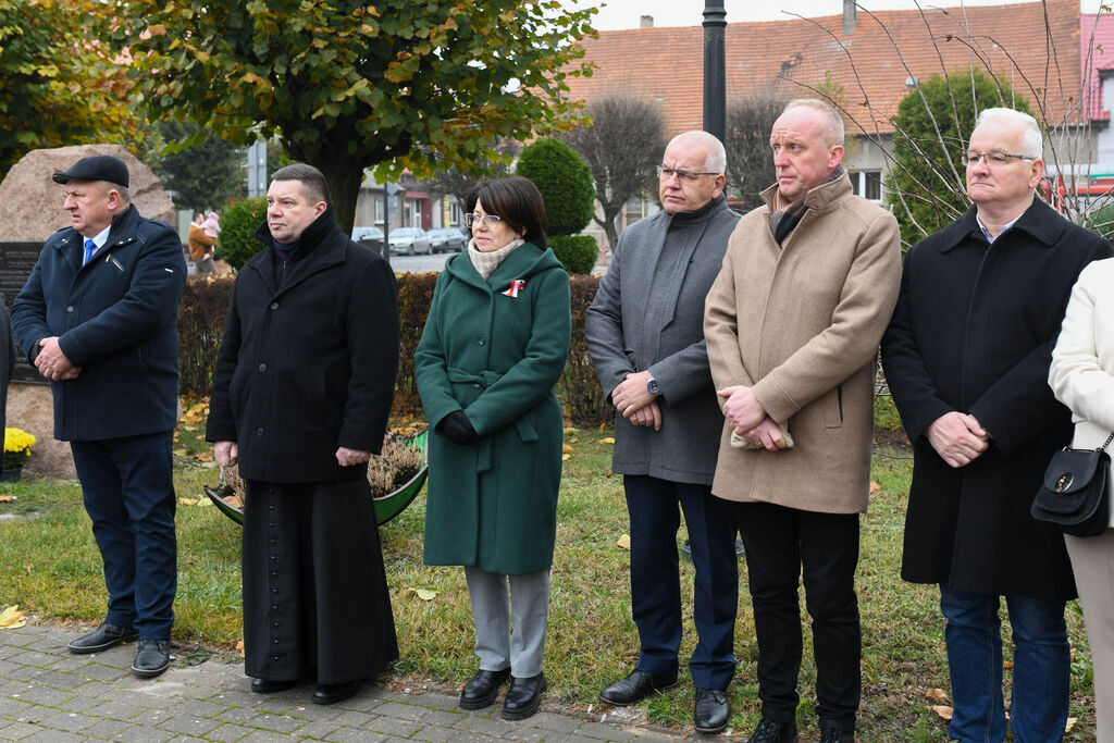 Narodowy Dzień Niepodległości w Raszkowie