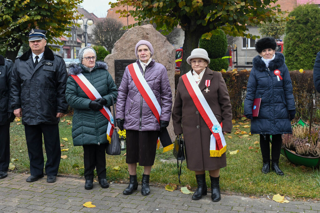 Narodowy Dzień Niepodległości w Raszkowie