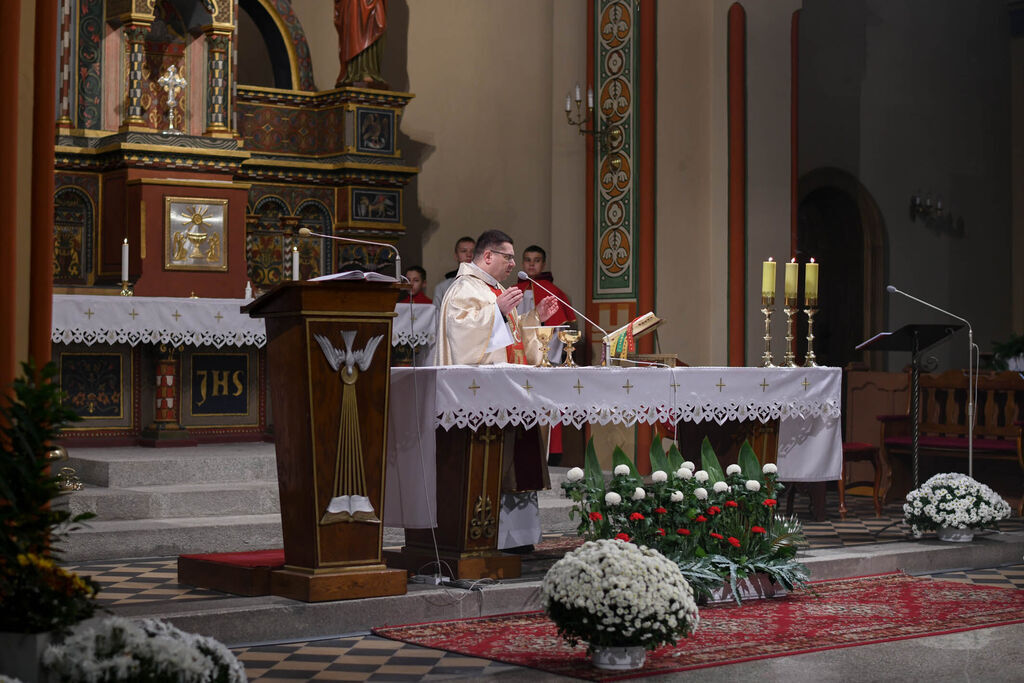 Narodowy Dzień Niepodległości w Raszkowie