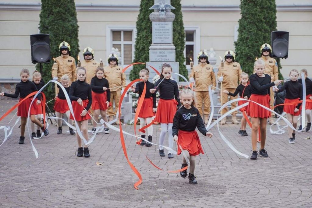 Narodowy Dzień Niepodległości w Raszkowie