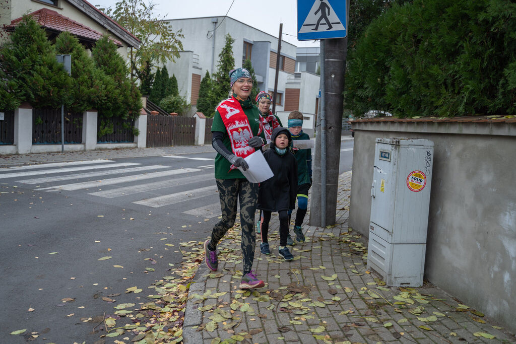 Mistrzostwa Powiatu w BnO