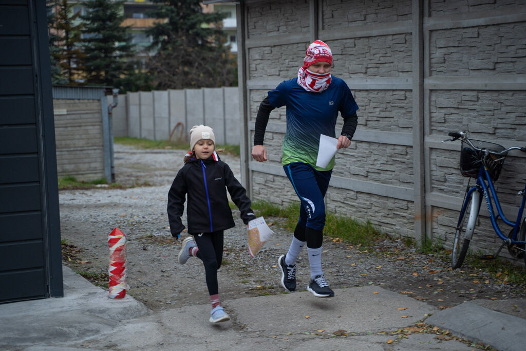 Mistrzostwa Powiatu w BnO