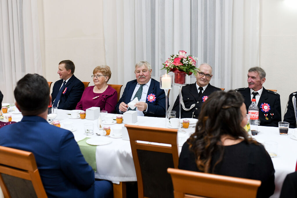 60 lat KGW Jaskółeczka