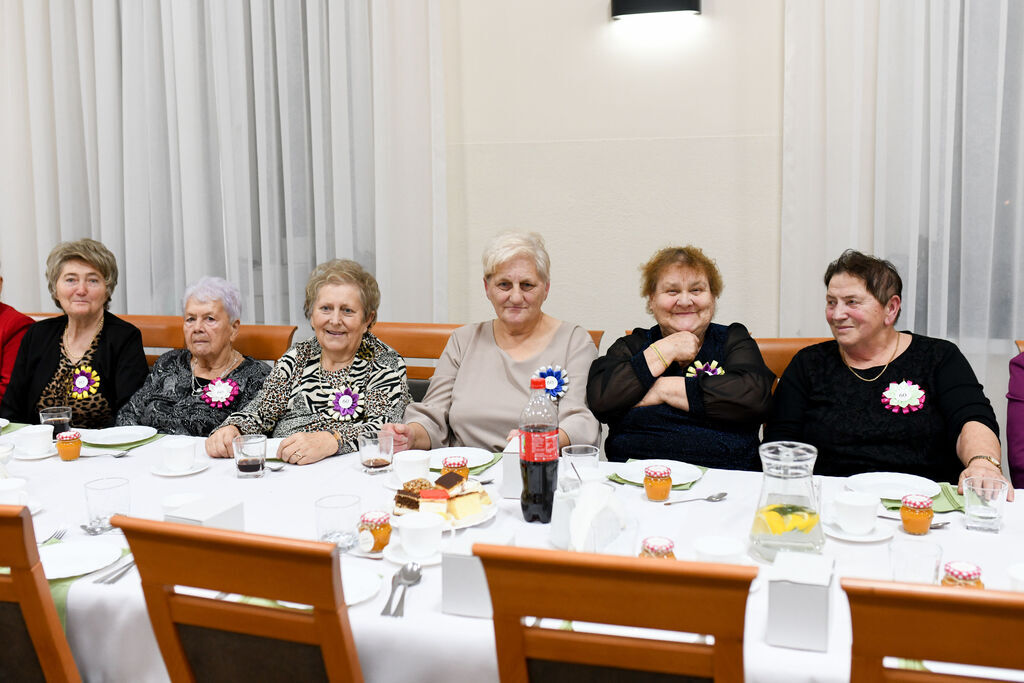 60 lat KGW Jaskółeczka