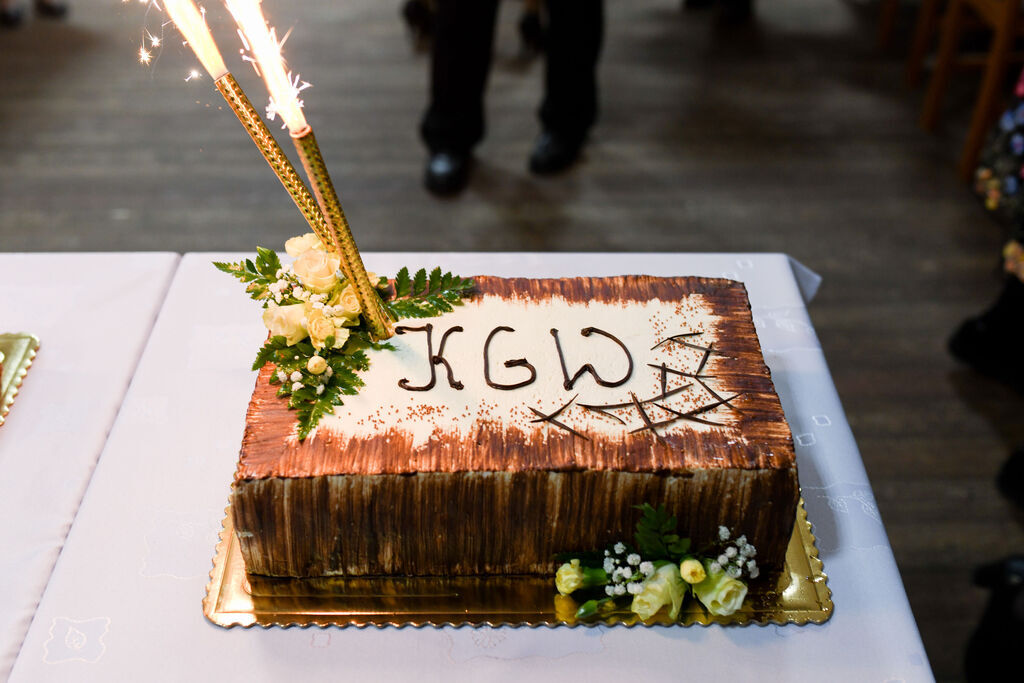 60 lat KGW Jaskółeczka