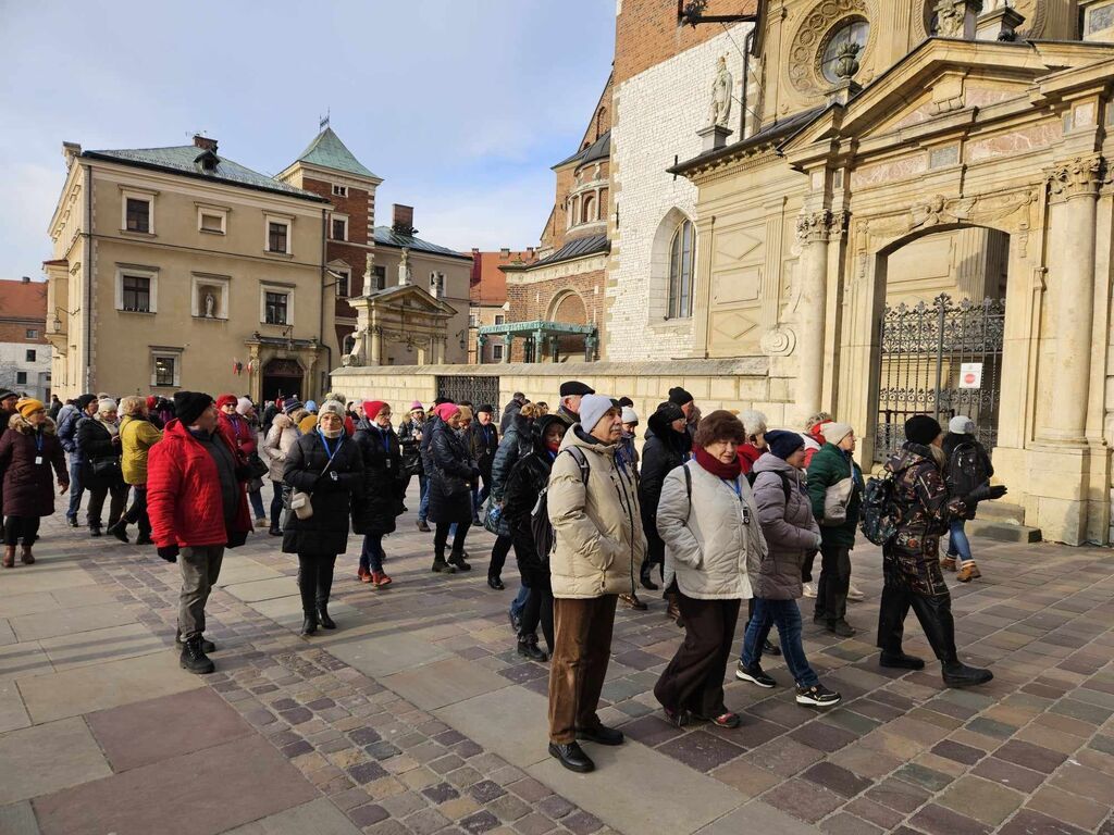 Podróż śladami Kościuszki