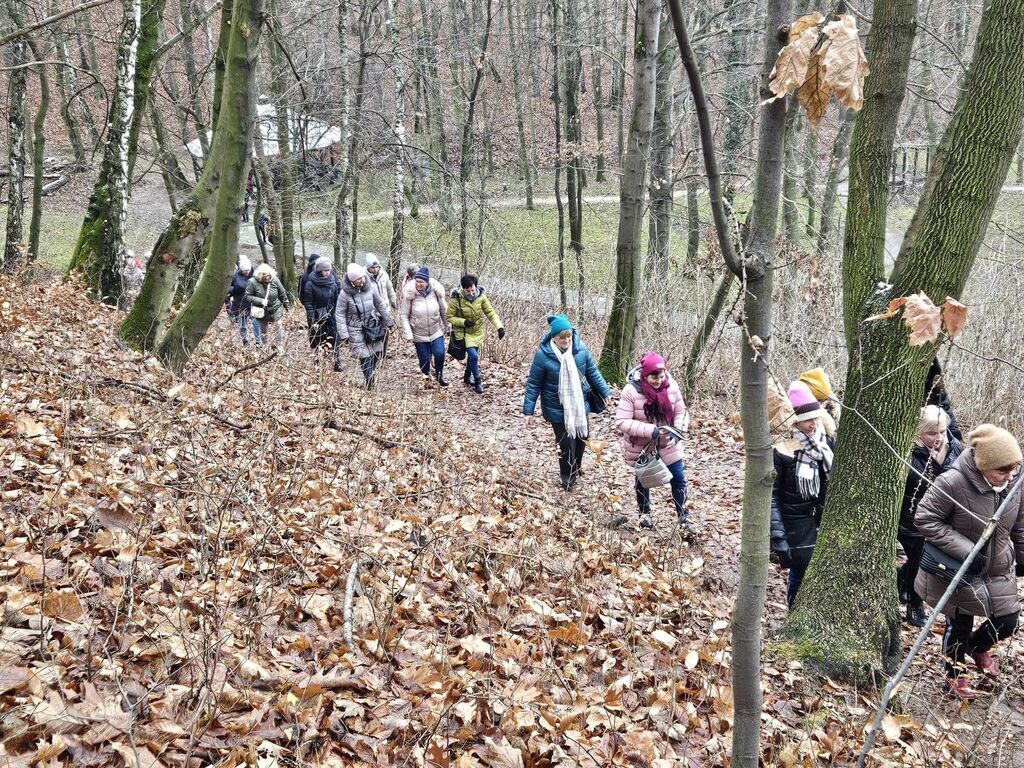 Podróż śladami Kościuszki