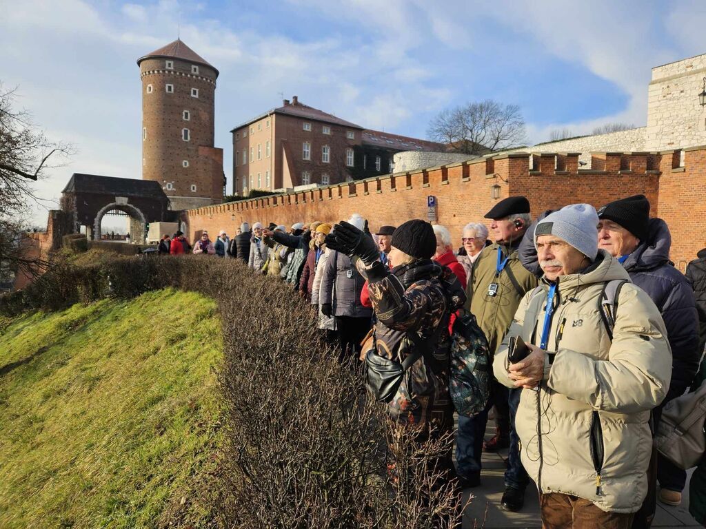 Podróż śladami Kościuszki