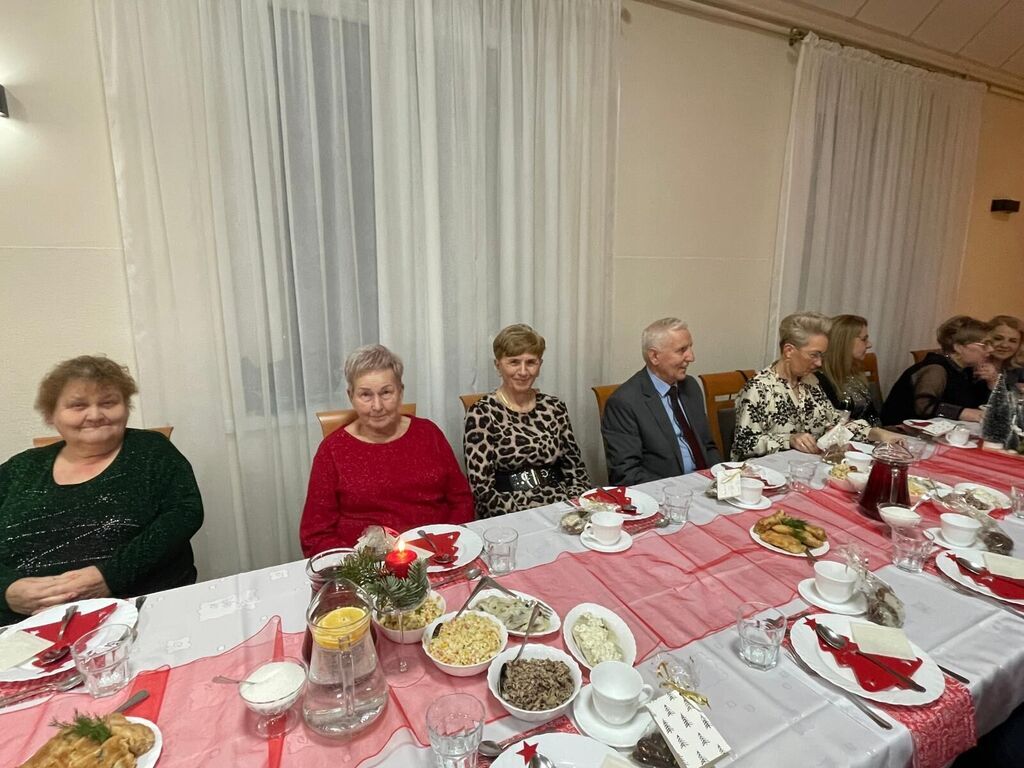 Świąteczne spotkania w Gminie Raszków