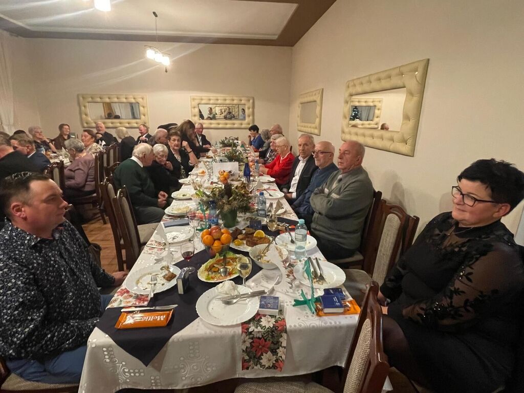 Świąteczne spotkania w Gminie Raszków