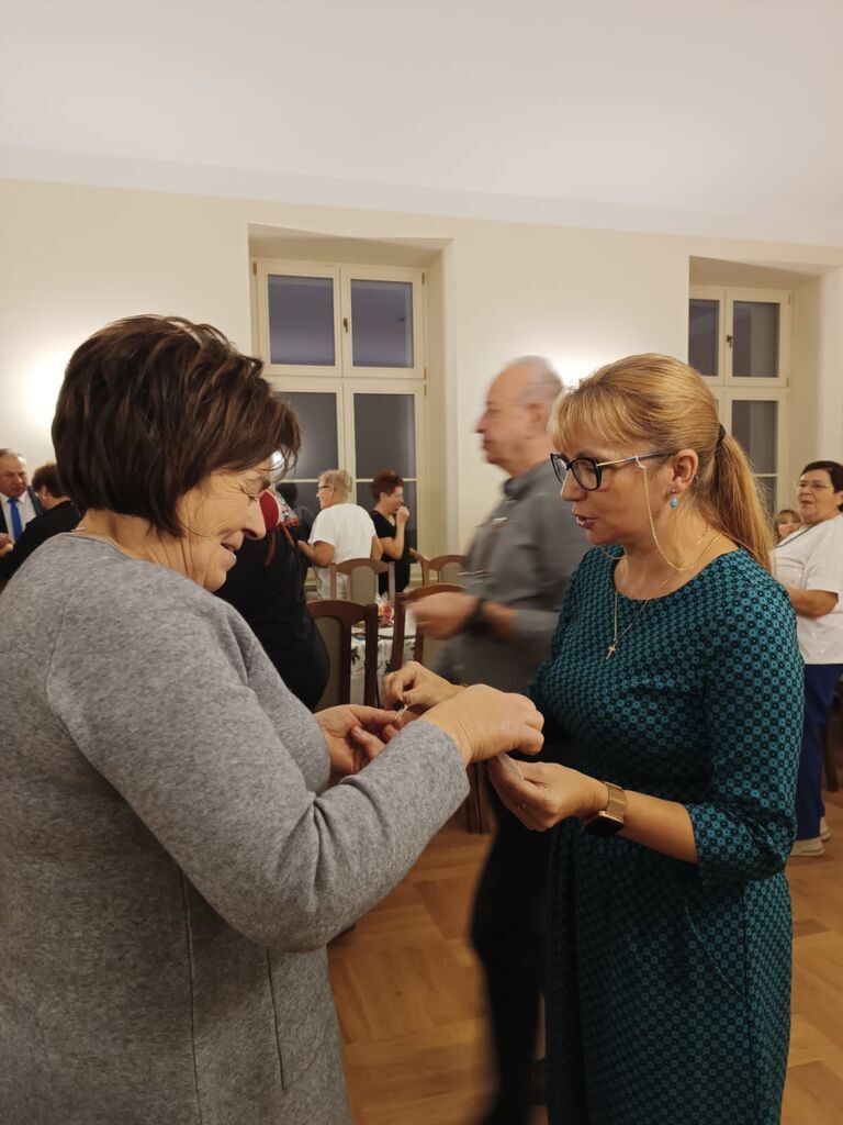 Świąteczne spotkania w Gminie Raszków