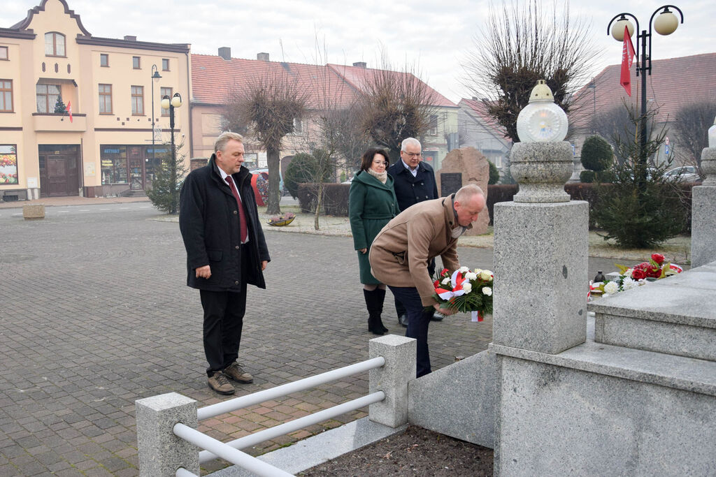 106. rocznica wybuchu Powstania Wielkopolskiego