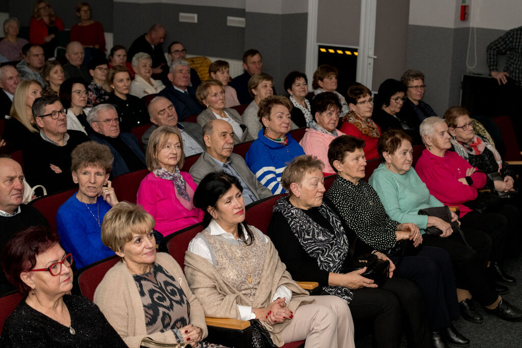 Koncert Pieśni Patriotycznych