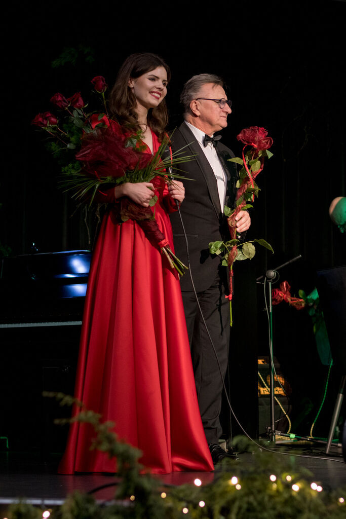 Koncert Pieśni Patriotycznych