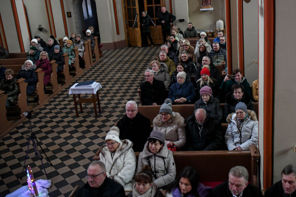 Koncert Kolęd w Raszkowie