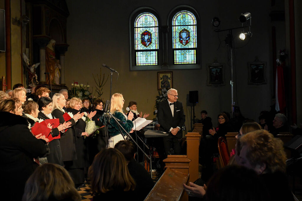 Koncert Kolęd w Raszkowie