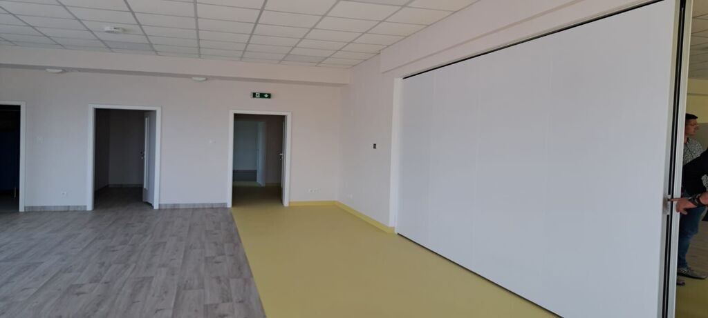 Nowe oddziały przedszkolne w Radłowie