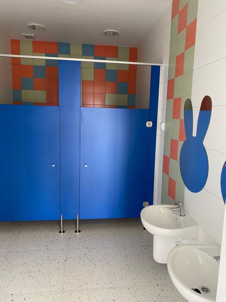 Nowe oddziały przedszkolne w Radłowie