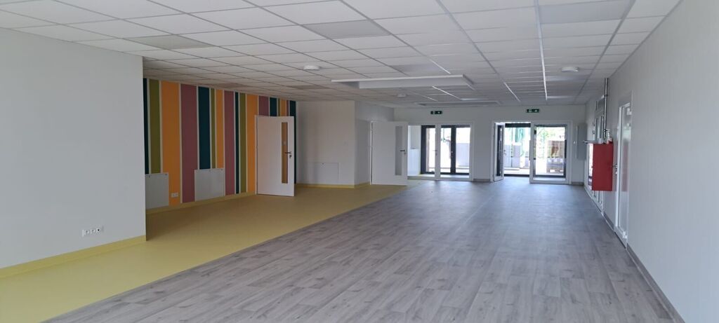 Nowe oddziały przedszkolne w Radłowie