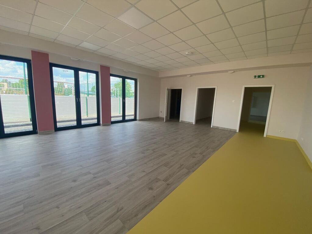 Nowe oddziały przedszkolne w Radłowie