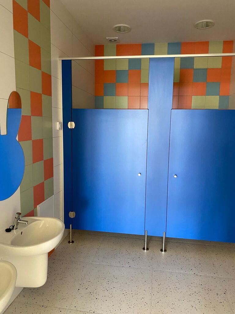 Nowe oddziały przedszkolne w Radłowie