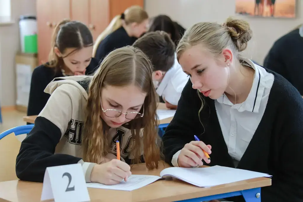 „Książkowa mapa skarbów” - Gminny Konkurs Języka Polskiego w Korytach