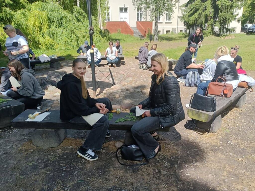 Lena Kryszczak – laureatką finału wojewódzkiego konkursu
