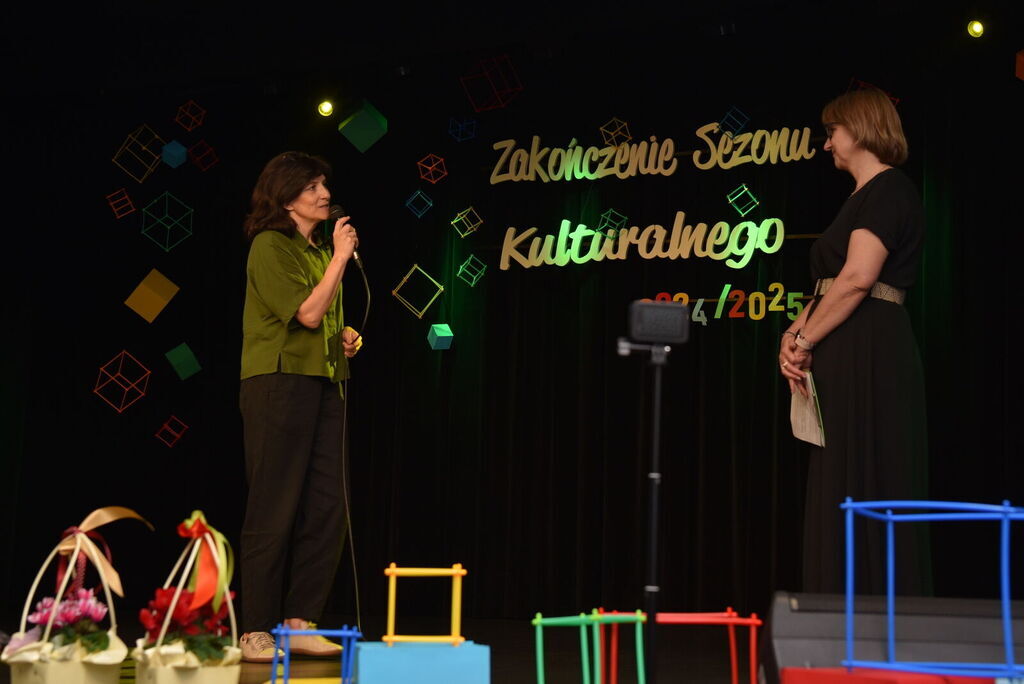 Zakończenie Sezonu Kulturalnego