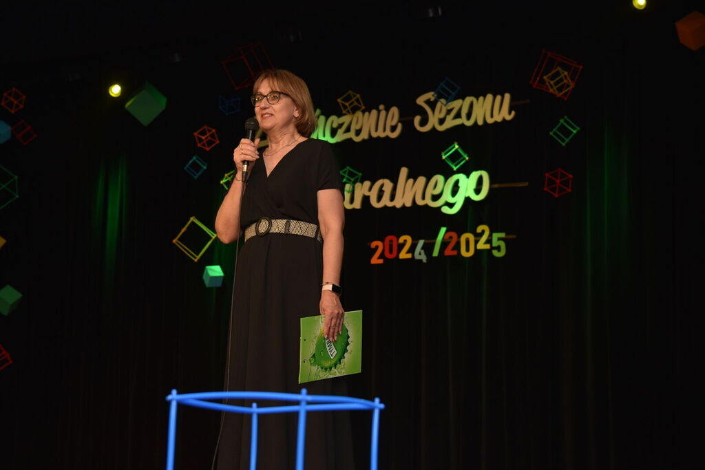 Zakończenie Sezonu Kulturalnego