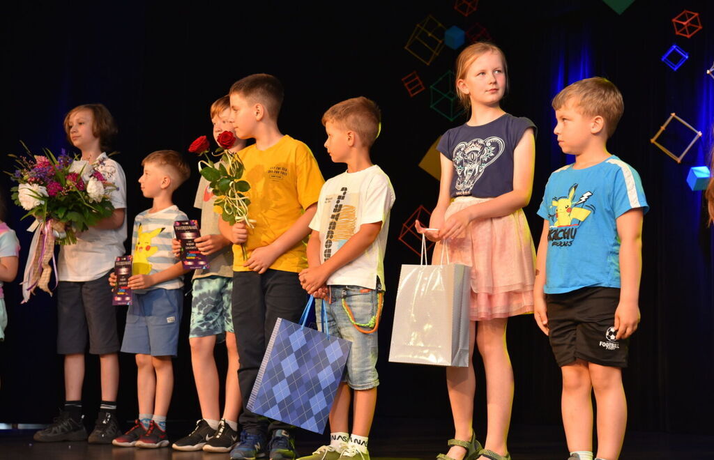 Zakończenie Sezonu Kulturalnego
