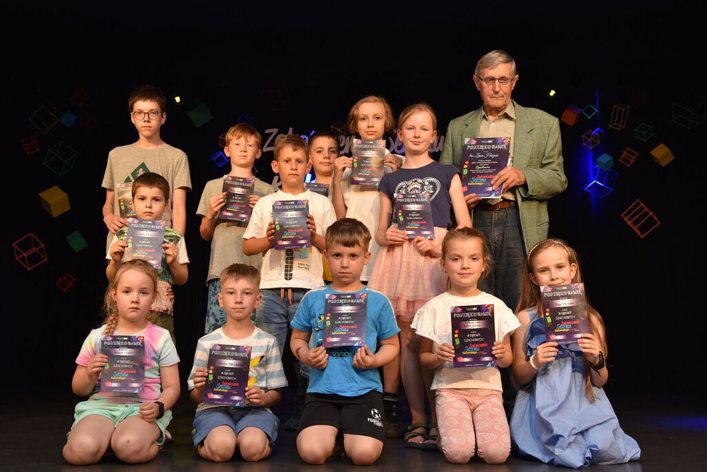 Zakończenie Sezonu Kulturalnego