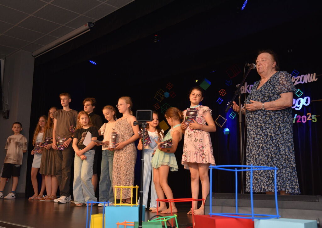 Zakończenie Sezonu Kulturalnego