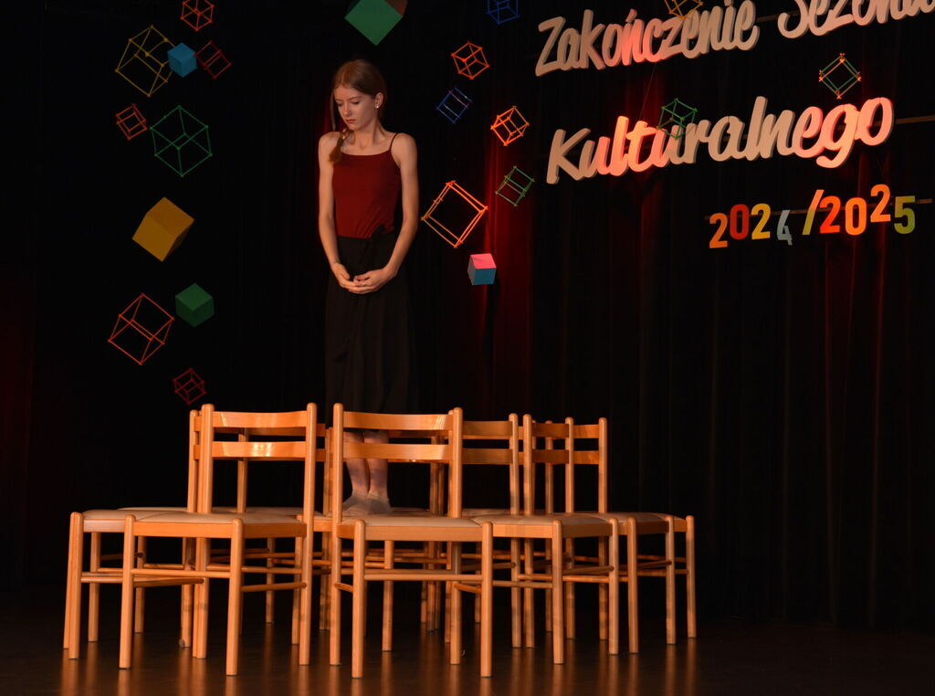 Zakończenie Sezonu Kulturalnego